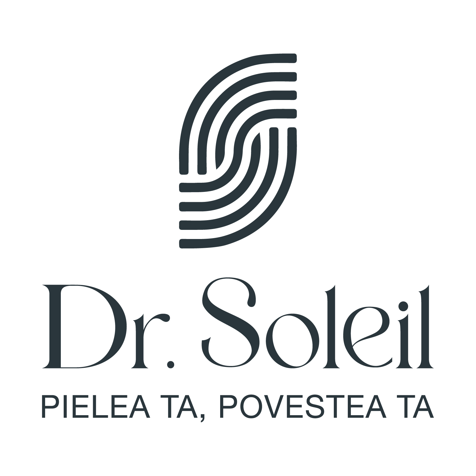 Dr. Soleil